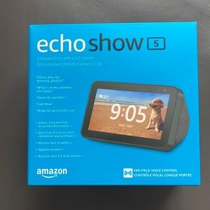 Echo Show